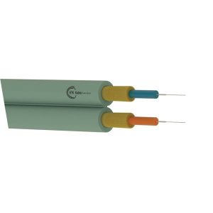 ETK Kablo Duplex Zipcord J-V(ZN)H - (TL/Mt)