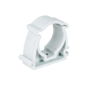 Q20 HF Ay Kapaklı Kroşe Gri 100Adet CANLAR