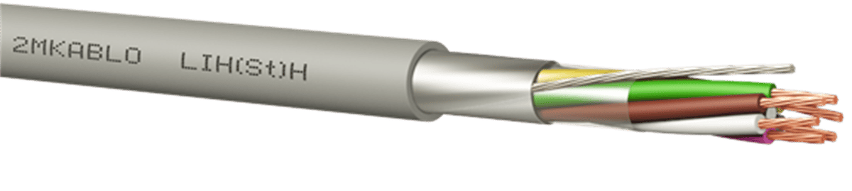 2M LIH(St)H - (TL/Mt)