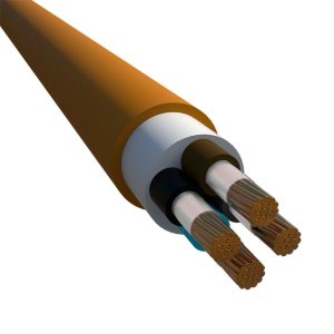 NEXANS N2XH FE 180 0,6/1KV TURUNCU - (TL/Mt)