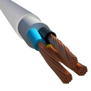 NEXANS NHXMH 300/500V GRI - (TL/Mt)