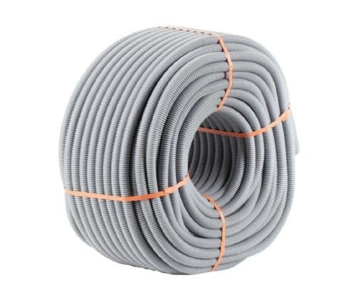 Q20 HF Ay Spiral Boru-H Gri 100 Mt CANLAR